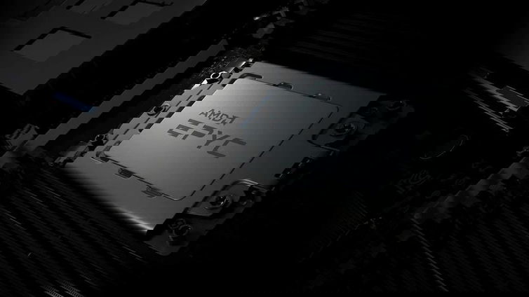 Immagine di AMD presenta EPYC 7Fx2, nuove soluzioni per datacenter