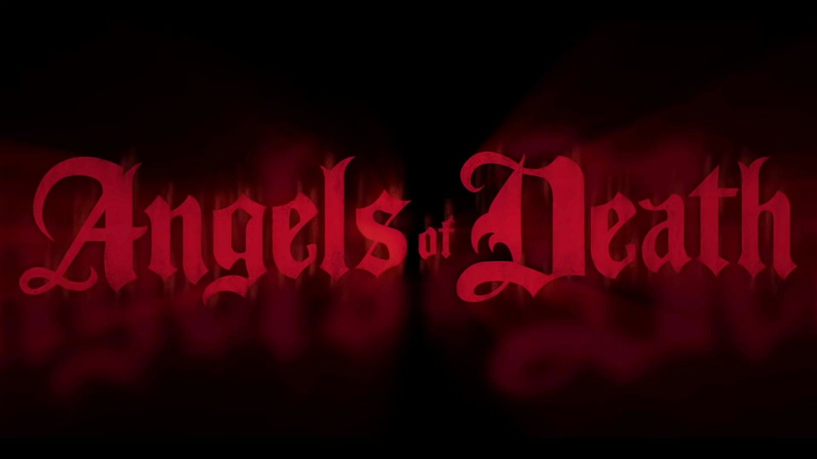 Immagine di Angels of Death: online il trailer della serie animata di Warhammer 40,000