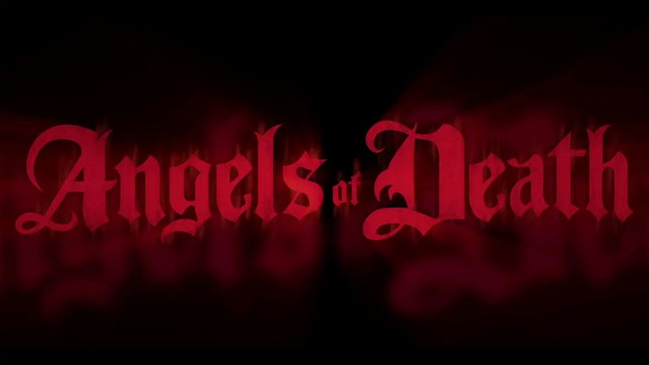 Immagine di Angels of Death, la serie di Warhammer si mostra in un nuovo trailer!