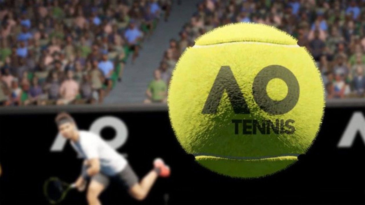 Immagine di AO Tennis 2 | Recensione