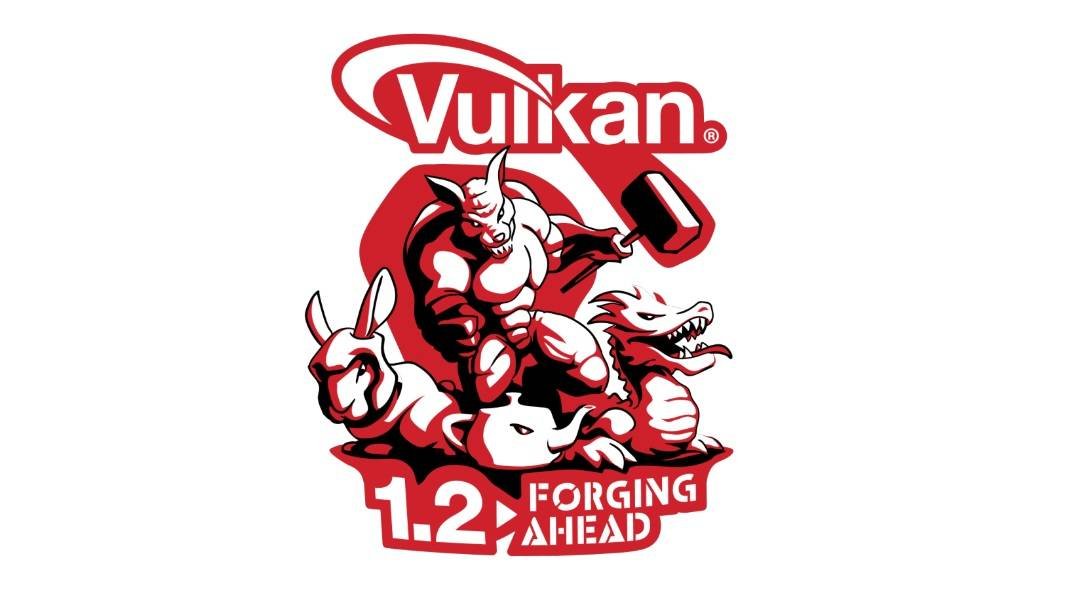 Immagine di AMD e Nvidia, nuovi driver con supporto all'API Vulkan 1.2