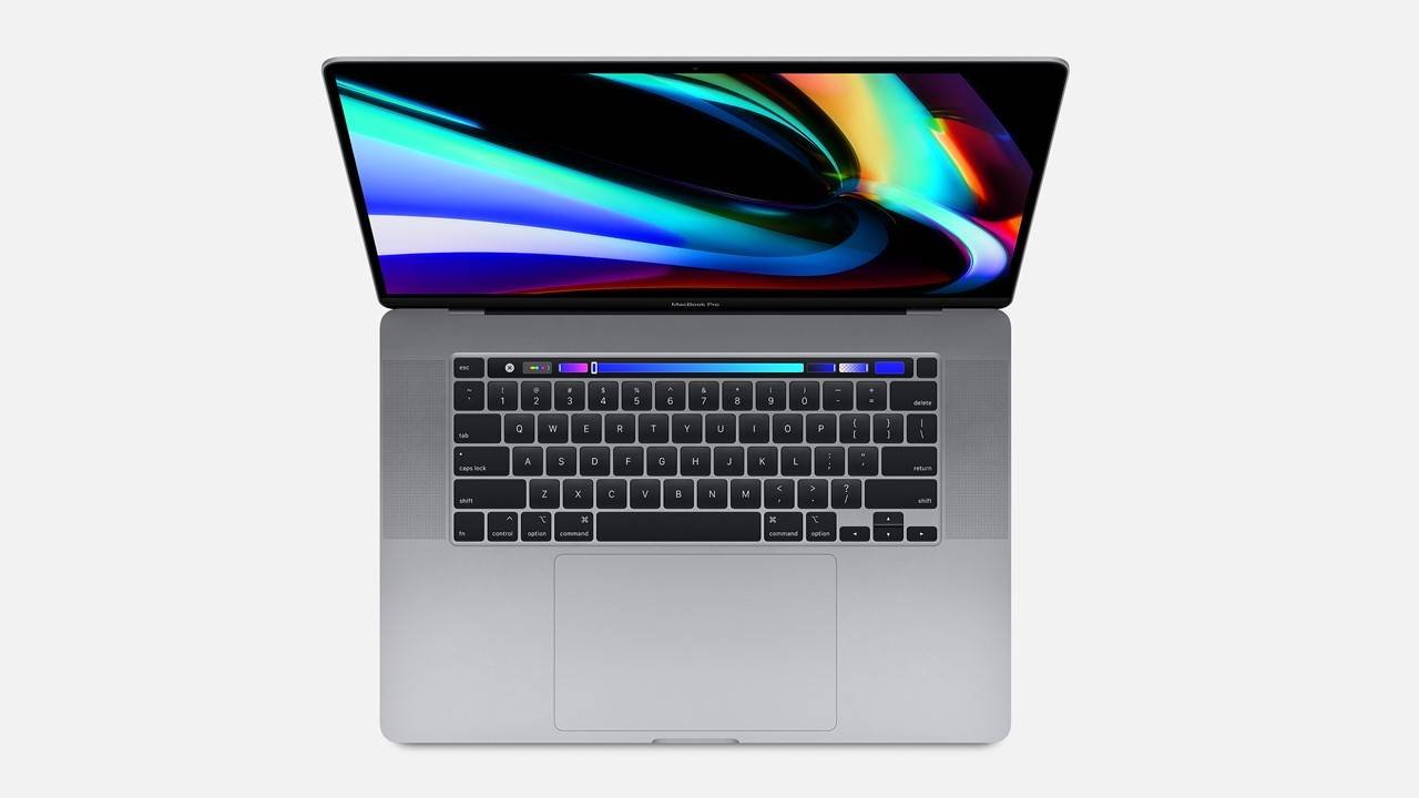 Immagine di Apple: le nuove tastiere con switch a forbice sono in arrivo e non solo su MacBook Pro