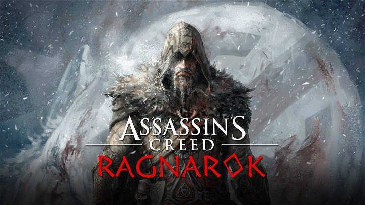 Immagine di Assassin’s Creed Ragnarok | Data di uscita, gameplay e tutto quello che sappiamo
