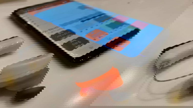 Immagine di CES 2020, da Valencell gli auricolari che misurano la pressione sanguigna