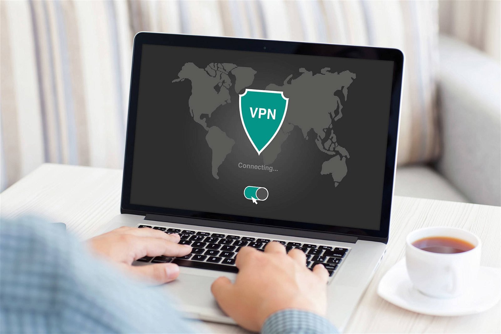 Immagine di Migliori VPN (aprile 2024)