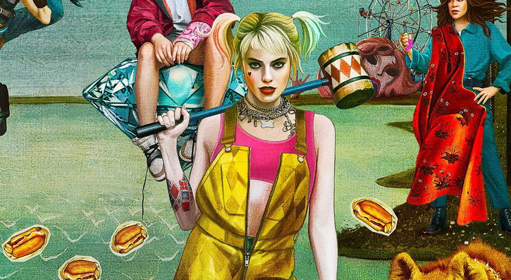 Immagine di Ci sarà un sequel di Birds of Prey? La risposta di Margot Robbie