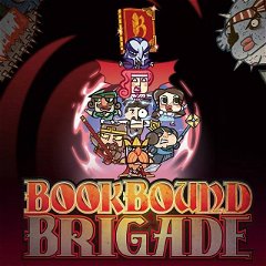 Immagine di Bookbound Brigade - Nintendo Switch
