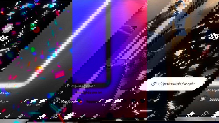 Immagine di Byte è l'applicazione sviluppata dal co-creatore di Vine: riuscirà a superare TikTok?