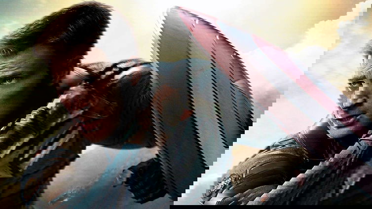 Immagine di The Falcon &amp; The Winter Soldier: perché Sam Wilson ha ceduto lo Scudo?