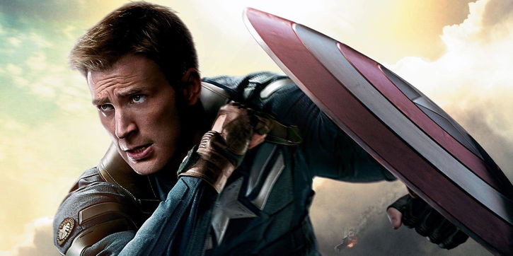 Immagine di Capitan America: tutti gli Scudi di Steve Rogers