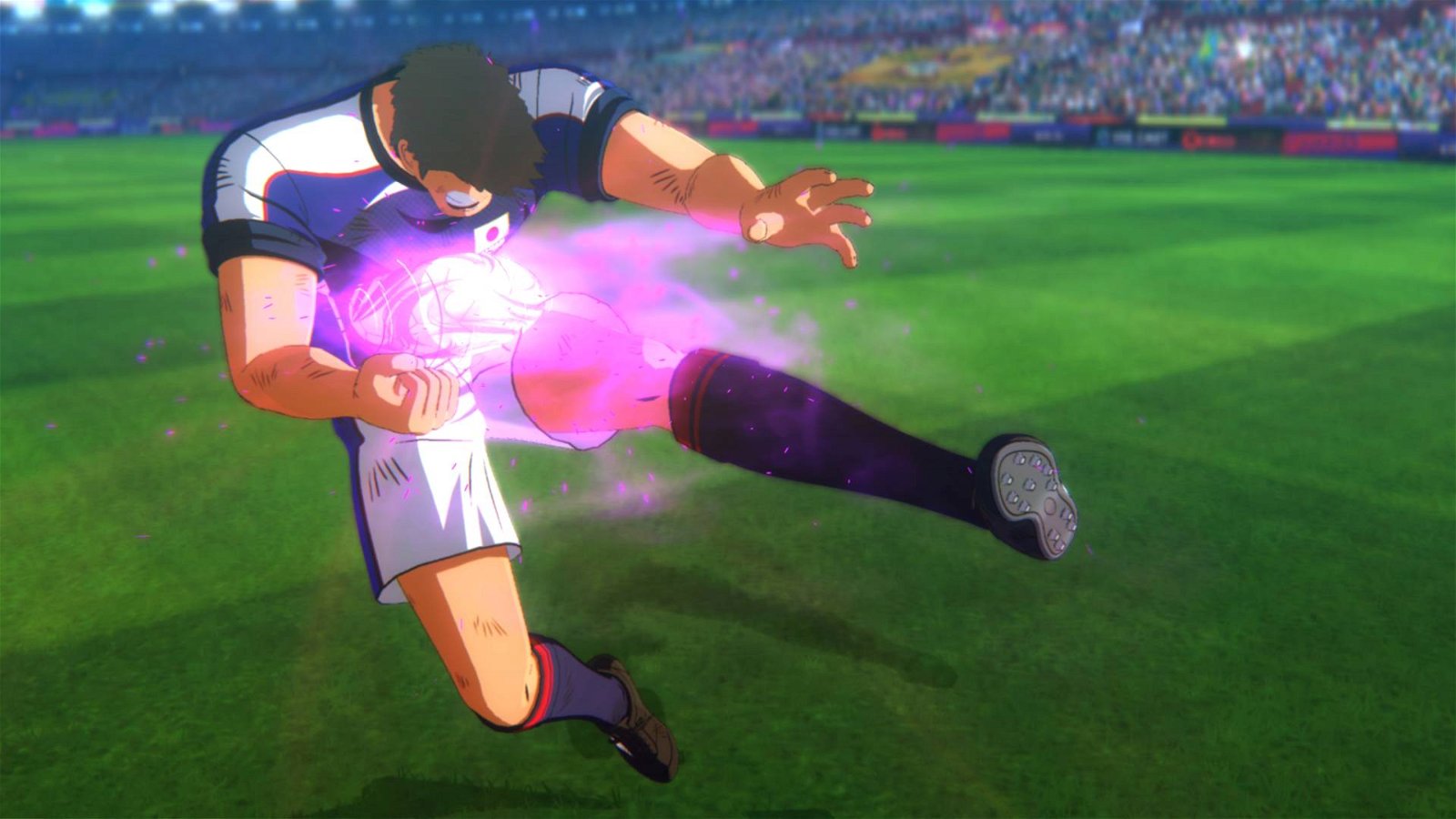 Immagine di Captain Tsubasa: Rise of the New Champions | Recensione: un'enorme occasione sprecata
