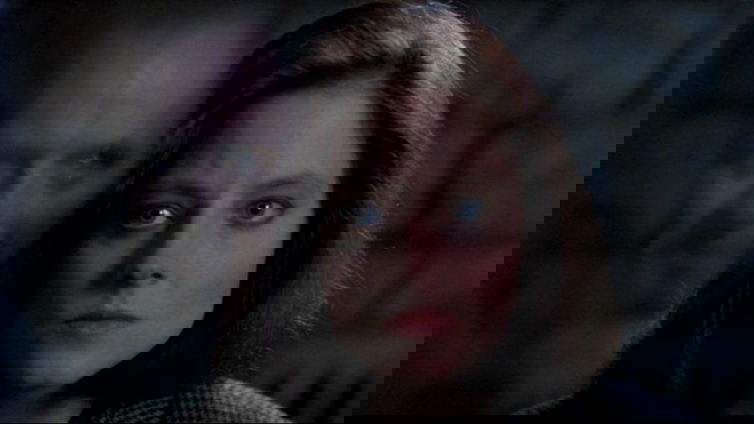 Immagine di Clarice: arriva la serie sequel de "Il Silenzio Degli Innocenti"