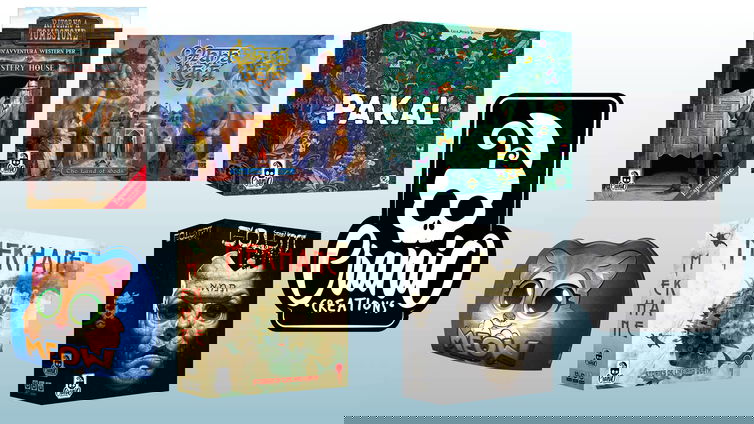 Immagine di Cranio Creations: ecco le novità del 2020