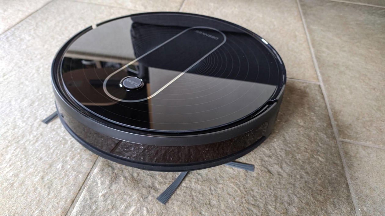 Immagine di Deenkee DK600 - Recensione