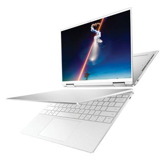 Immagine di Dell XPS 13 2-in-1 2019