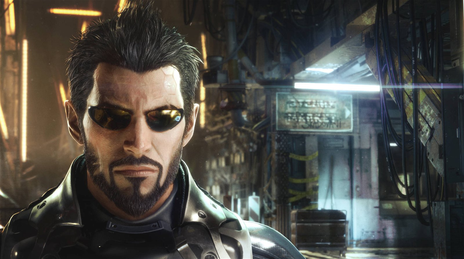 Immagine di Deus Ex 3 sarà annunciato per PS5 e Xbox Series X a breve secondo un leaker