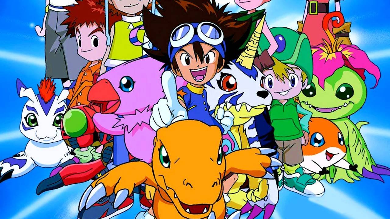 Immagine di Digimon Adventure: in arrivo la nuova serie animata