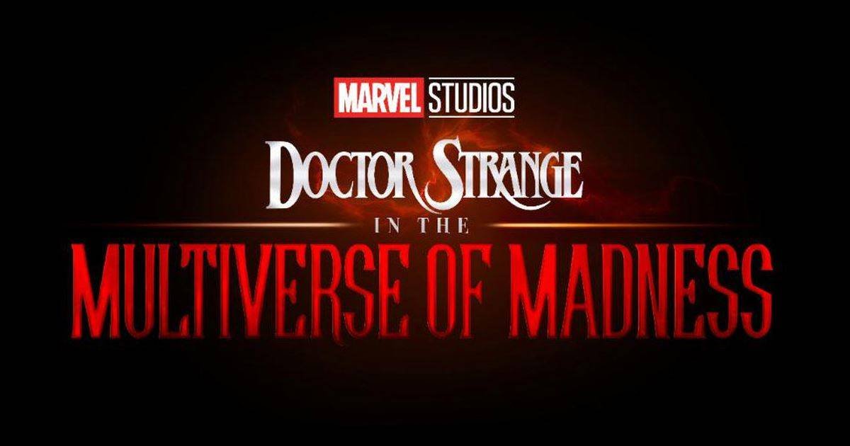Immagine di Doctor Strange in the Multiverse of Madness rinviato al 2022