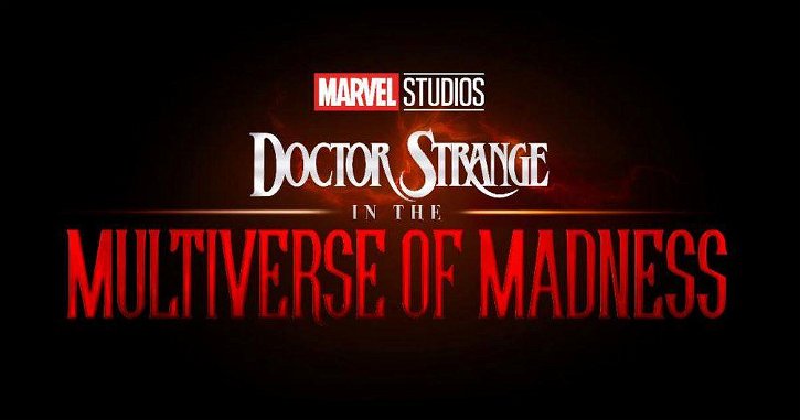 Immagine di Doctor Strange in the Multiverse of Madness: alla regia ci saranno due registi horror?