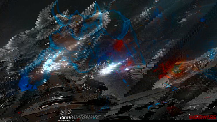 Immagine di DOOM Eternal, i requisiti di sistema per PC rimossi dalla pagina di Steam