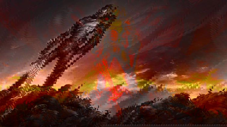 Immagine di DOOM Eternal: uno speedrunner segna un nuovo record mondiale