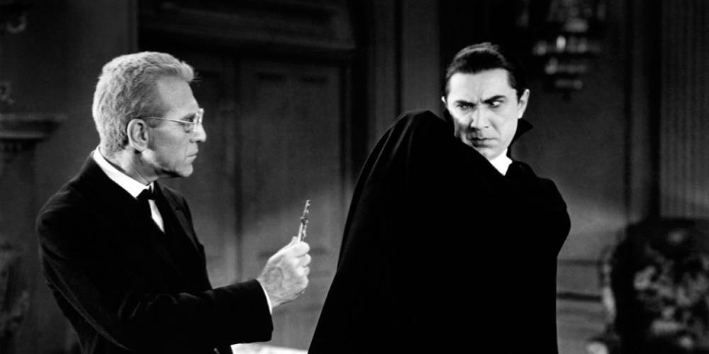 Immagine di Nuovo film di Dracula, Universal riscopre i mostri