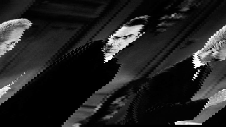 Immagine di Nuovo film di Dracula, Universal riscopre i mostri