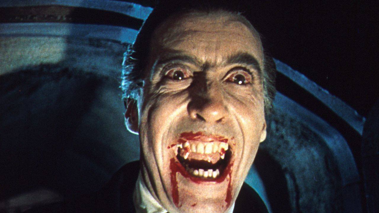 Immagine di Dracula: curiosità sul re dei mostri