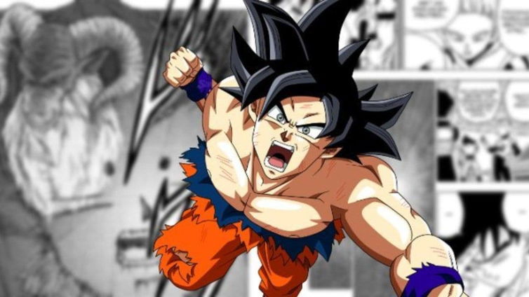 Immagine di Dragon Ball Super: capitolo 56, il ritorno dei guerrieri Z!