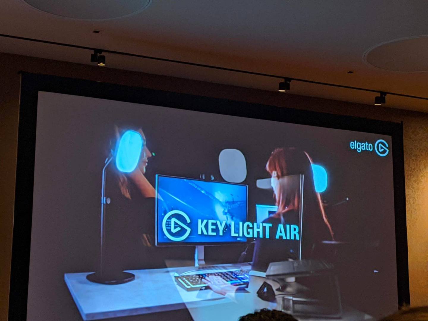 Immagine di Elgato annuncia Key Light Air e 4K60 S+, nuova scheda d'acqusizione esterna