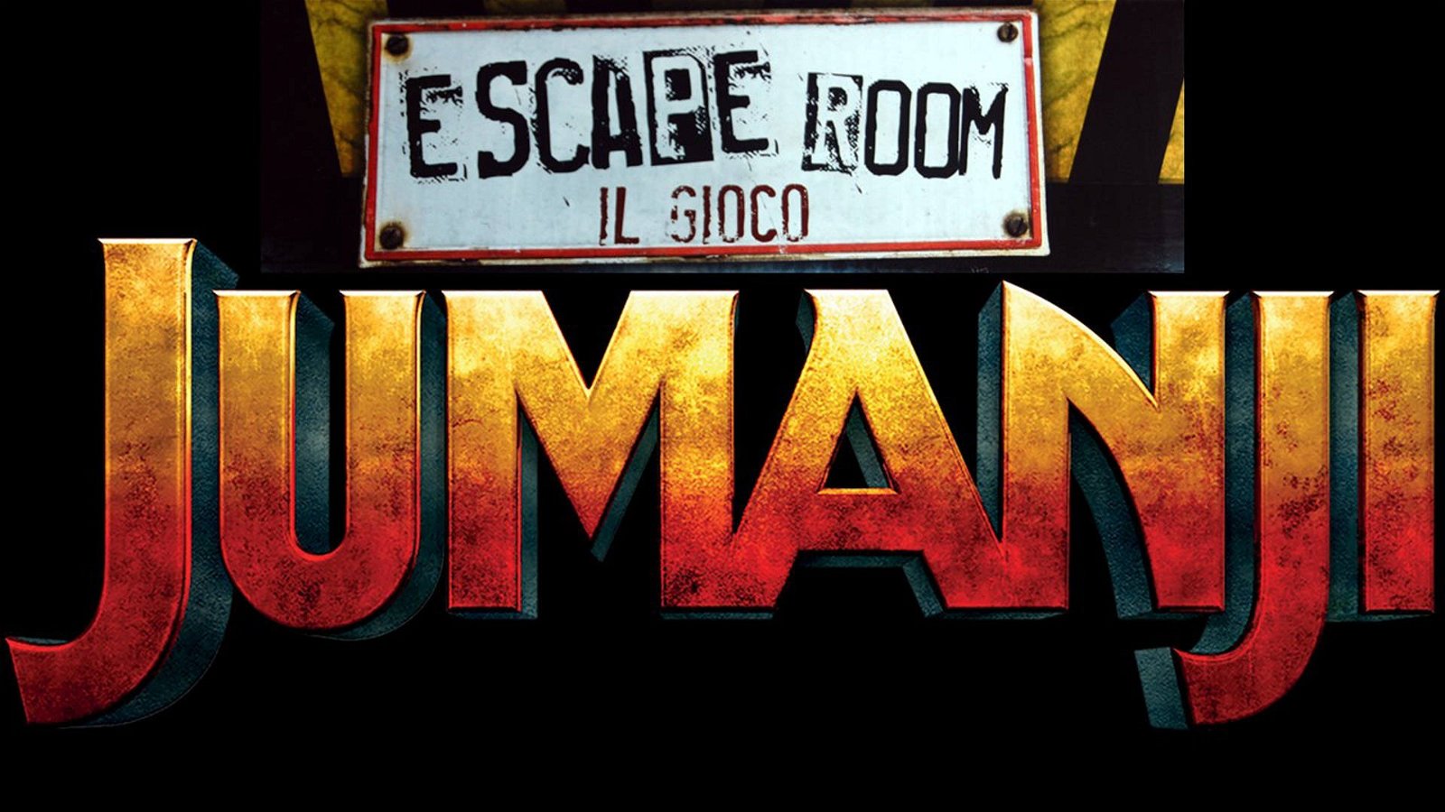 Immagine di Escape Room: il Gioco – Jumanji Family Edition, la recensione
