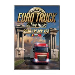 Immagine di Euro Truck Simulator 2 - Road to the Black Sea - PC