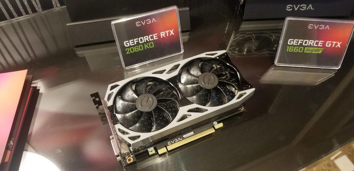 Immagine di EVGA presenta una RTX 2060 che vuole mandare la concorrenza KO