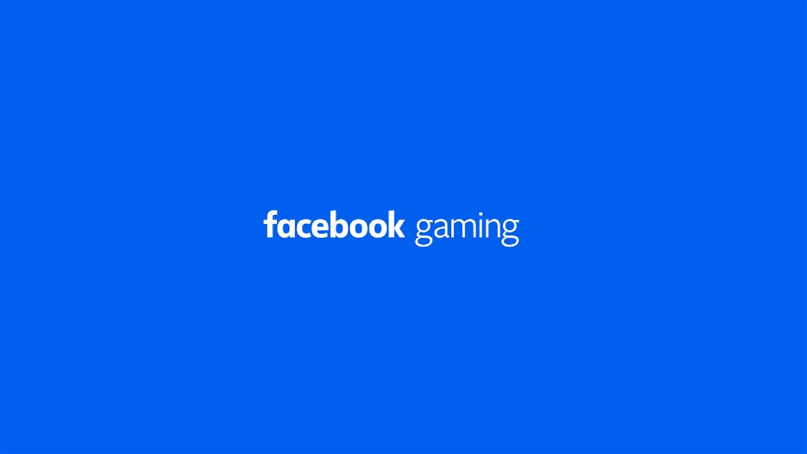 Immagine di Facebook Gaming insegue Twitch e cresce del 210% a dicembre 2019
