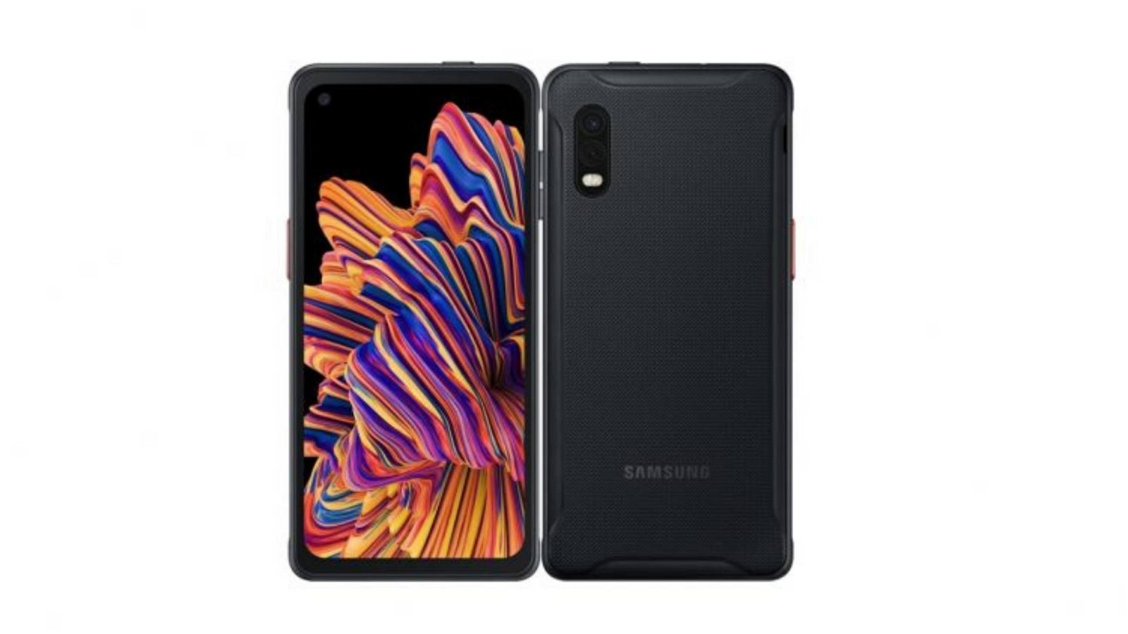 Immagine di Samsung Galaxy Xcover Pro, ufficializzato il nuovo rugged phone dell'azienda