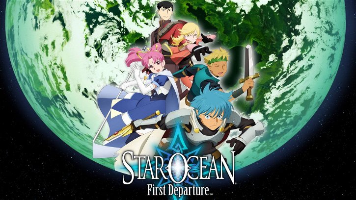 Immagine di Star Ocean: First Departure R | Recensione