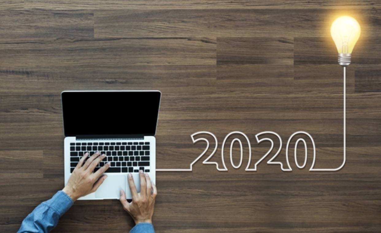 Immagine di Across, i trend 2020 del Digital Marketing