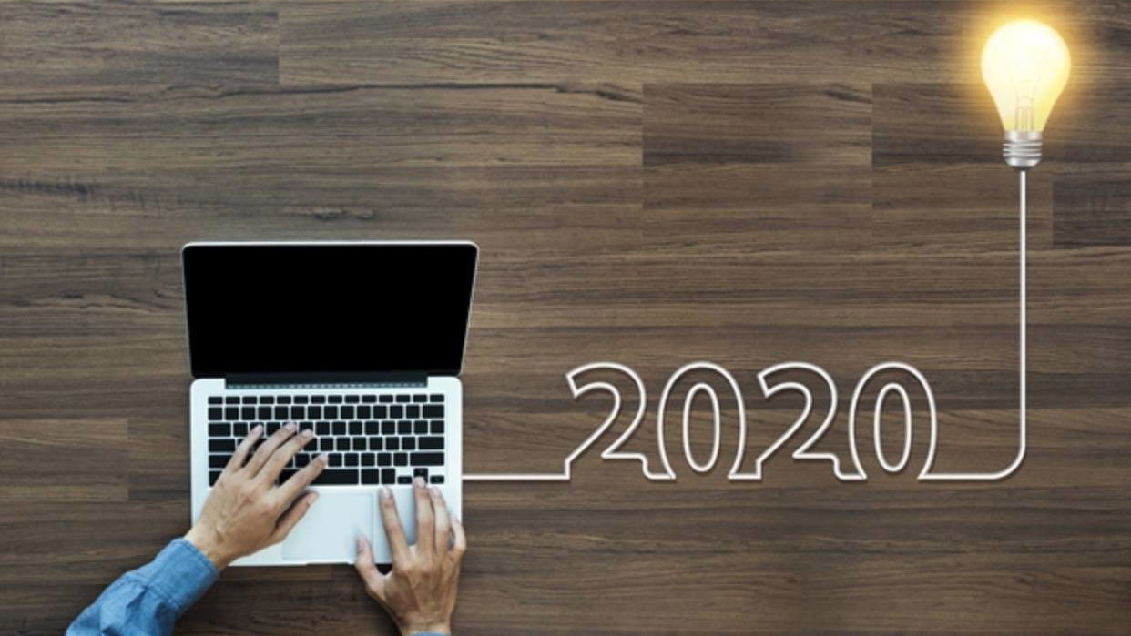 Immagine di Across, i trend 2020 del Digital Marketing