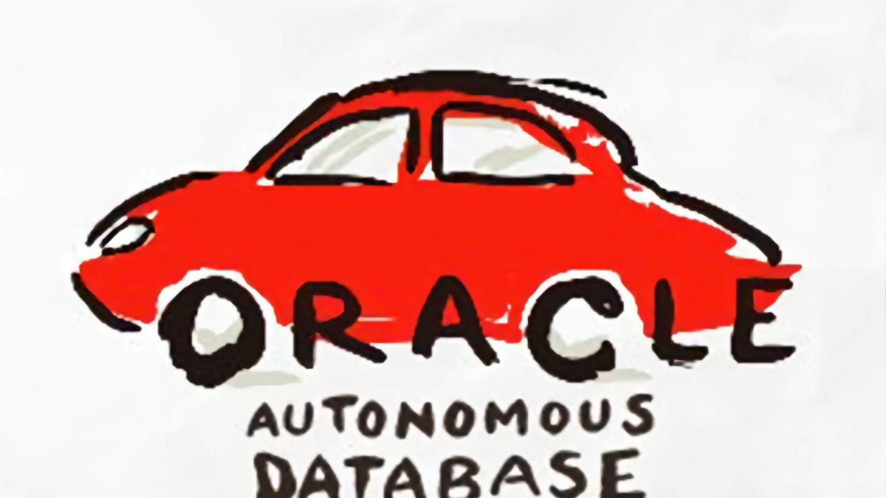 Immagine di Oracle e la security: l’Autonomous Database è una robusta novità