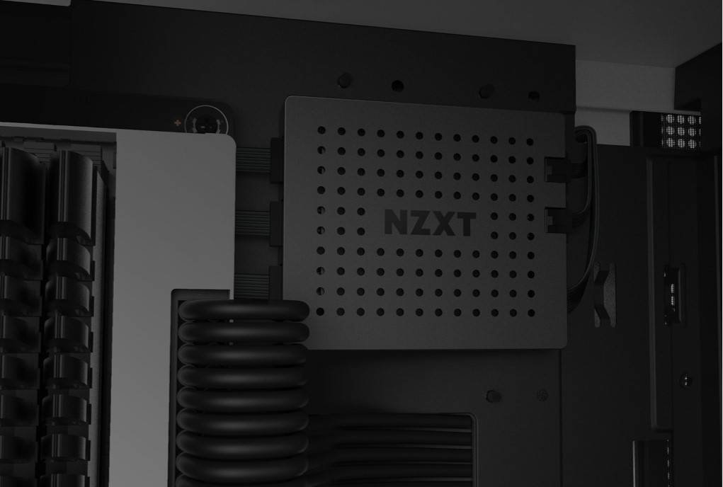 Immagine di NZXT Controller RGB & Fan, per personalizzare il case in modo semplice ed economico