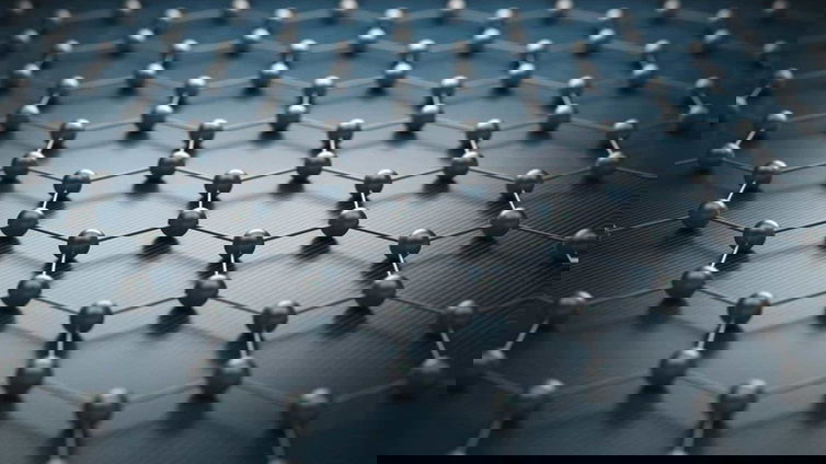 Immagine di La Cina fa sul serio e punta all'uso del grafene nei chip