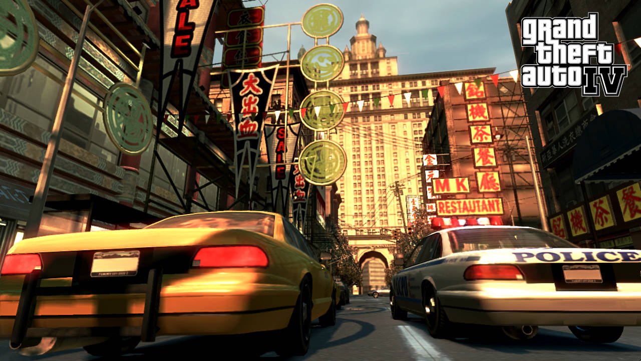 Immagine di GTA 4 torna su Steam, ma sarà incompleto: ecco la data