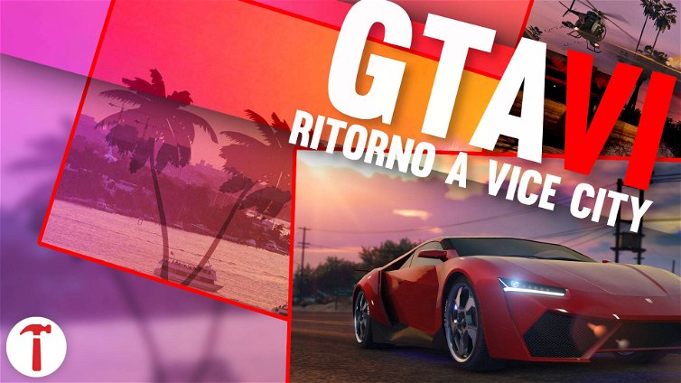 Immagine di GTA 6 sarà più piccolo e si aggiornerà dopo l'uscita? Ecco nuovi dettagli