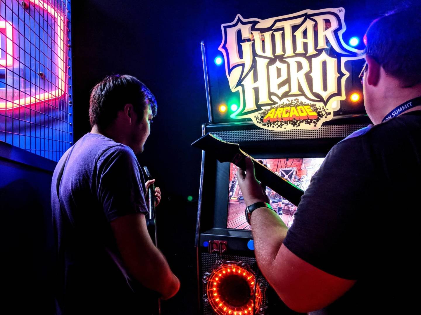 Immagine di Alla (ri)scoperta di… Guitar Hero!