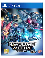 Immagine di Hardcore Mecha - PS4