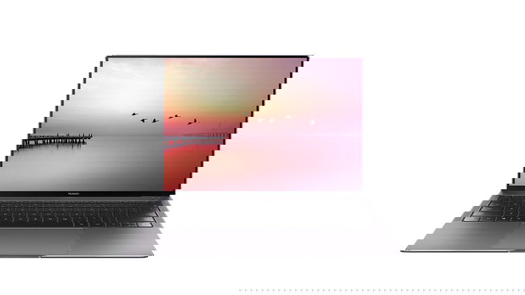 Immagine di MateBook X Pro 2019 disponibile in Italia: l'ultrabook Huawei costa 1.699 euro