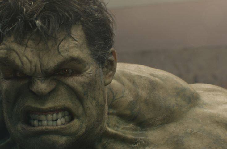 Immagine di I diritti cinematografici di Hulk e Namor potrebbero ritornare alla Marvel