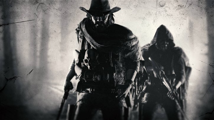 Immagine di Hunt Showdown: l'FPS di Crytek sta per giungere su PS4