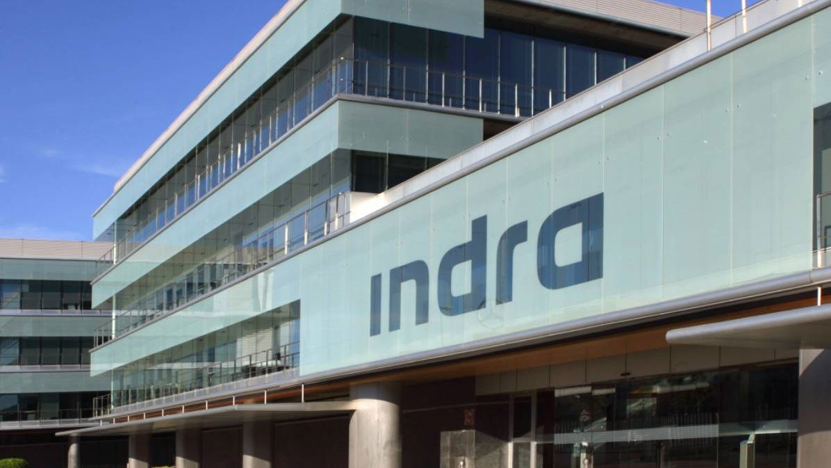 Immagine di Indra acquisice Sia per rafforzare l'offerta cybersecurity e il canale