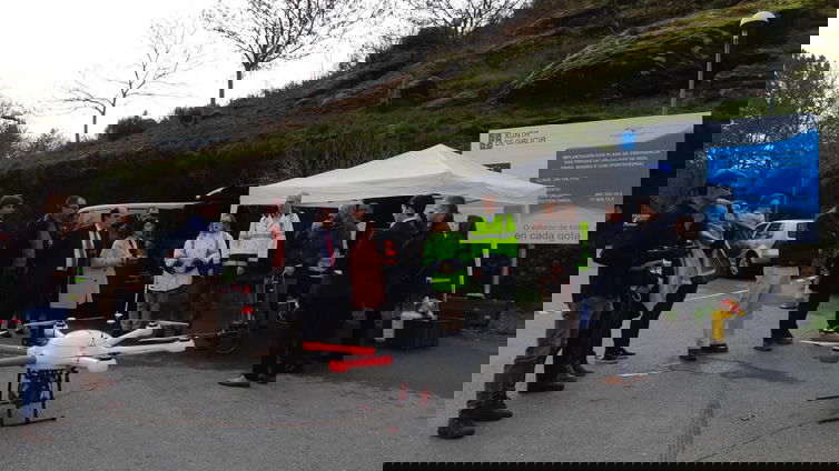 Immagine di Da Indra il primo drone per la protezione di fiumi e costiere